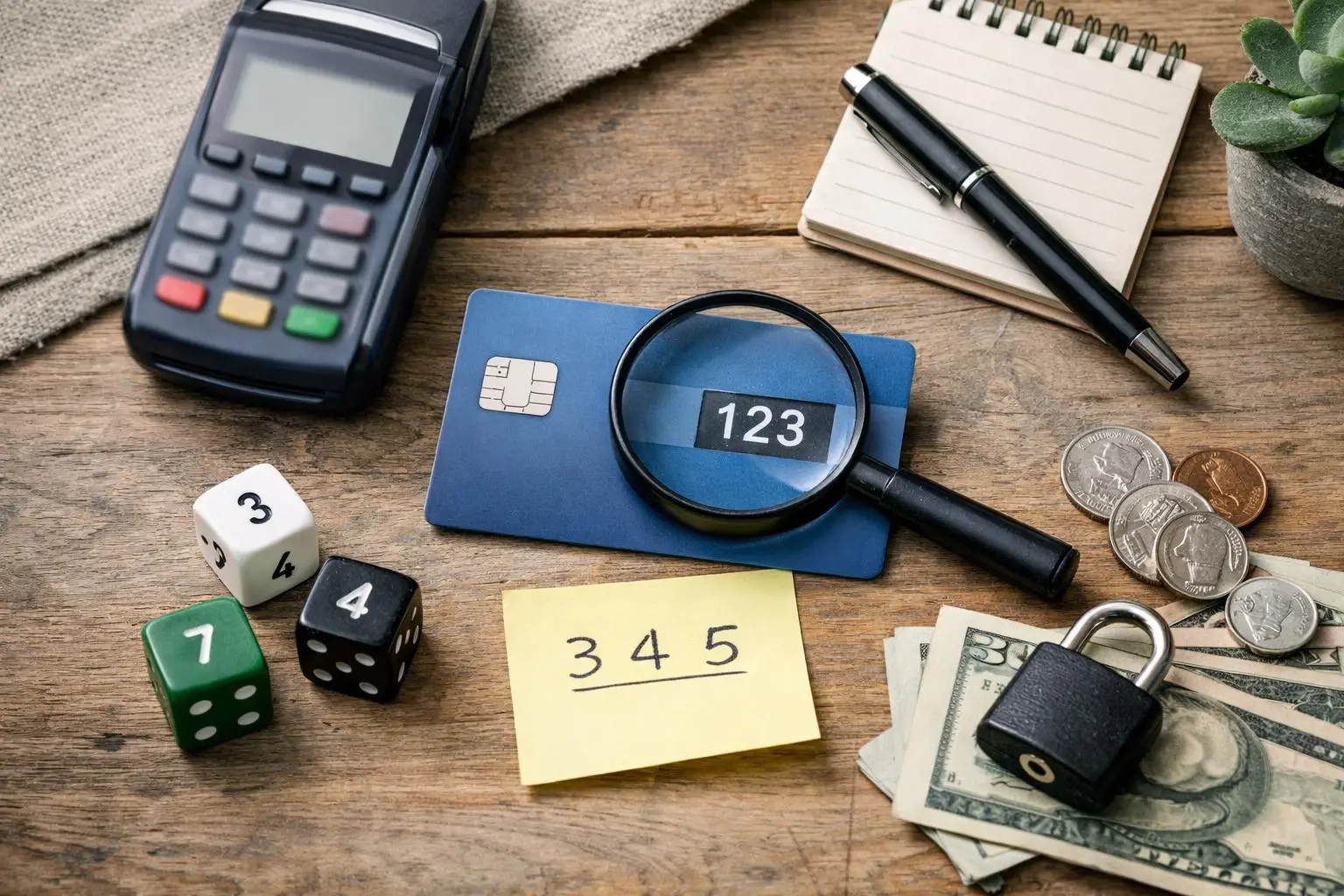 Card Verification Value in Credit Card Processing: Card Verification Value is a security feature consisting of a 3- or—vis...