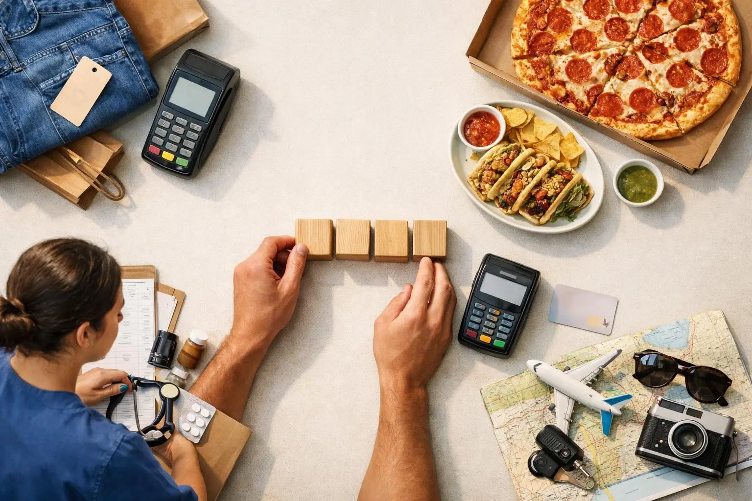 Merchant Category Code in Credit Card Processing: Merchant Category Code is a four-digit number assigned by payment card n...