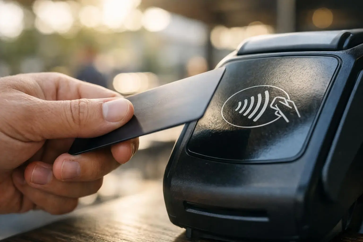Near Field Communication in Credit Card Processing: Near Field Communication is a short-range wireless technology that ena...