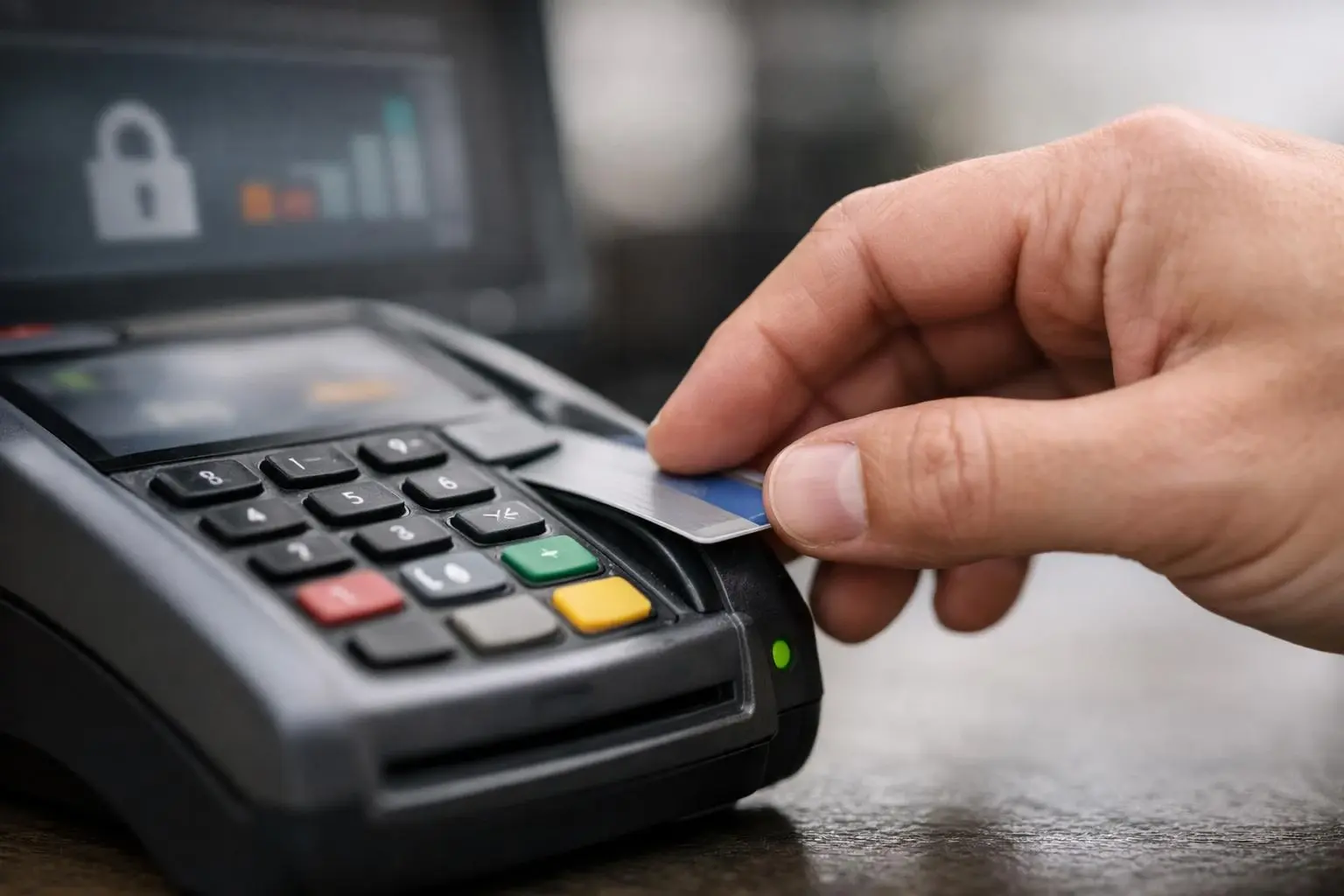 Payment Card Industry Data Security Standard in Credit Card Processing: Payment Card Industry Data Security Standard is a...