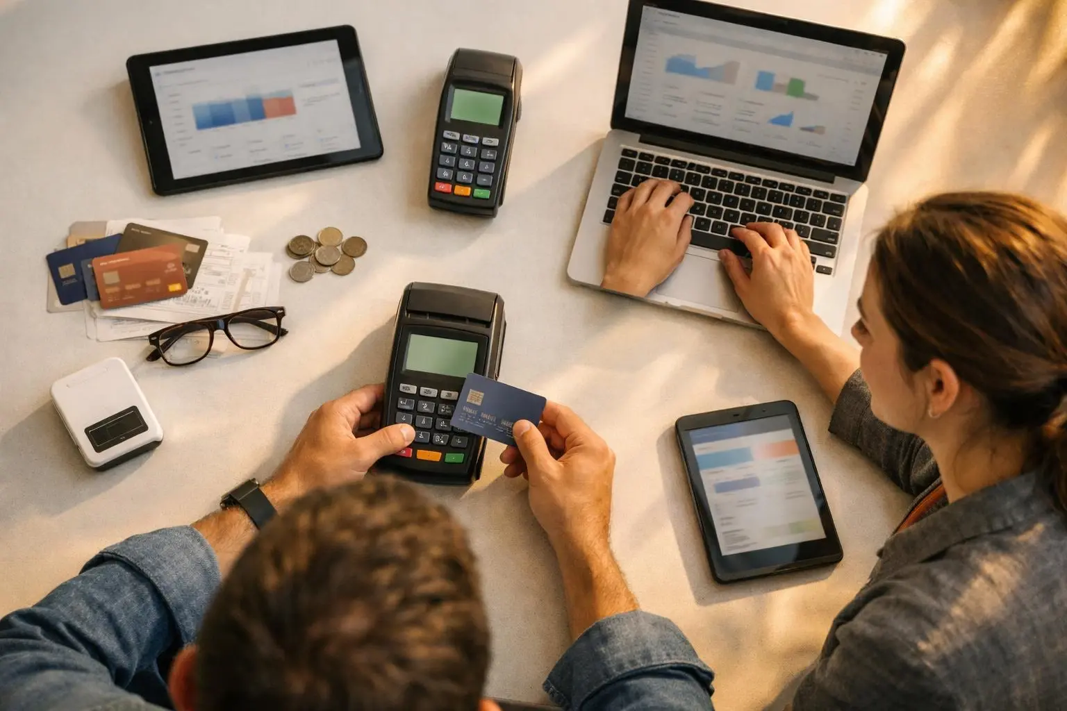 How Payment Processor applies to Credit Card Processing services in Austin, United States—practical illustration