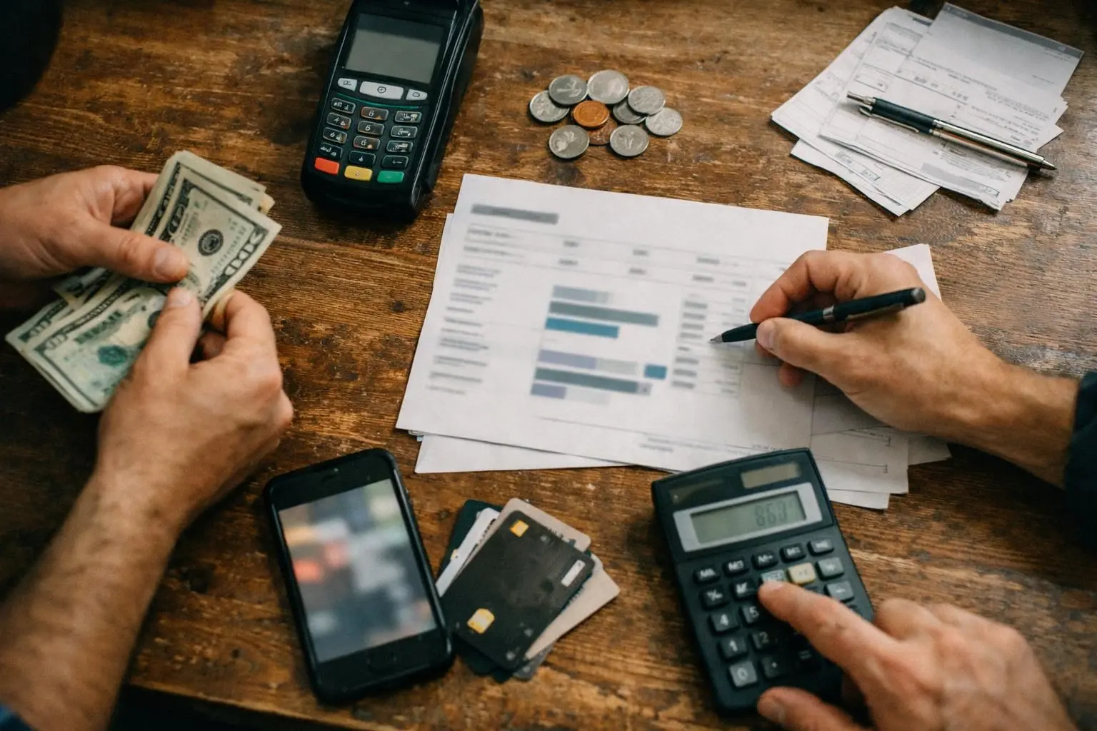 Settlement in Credit Card Processing: Settlement is the process by which funds from credit or debit card—visual guide