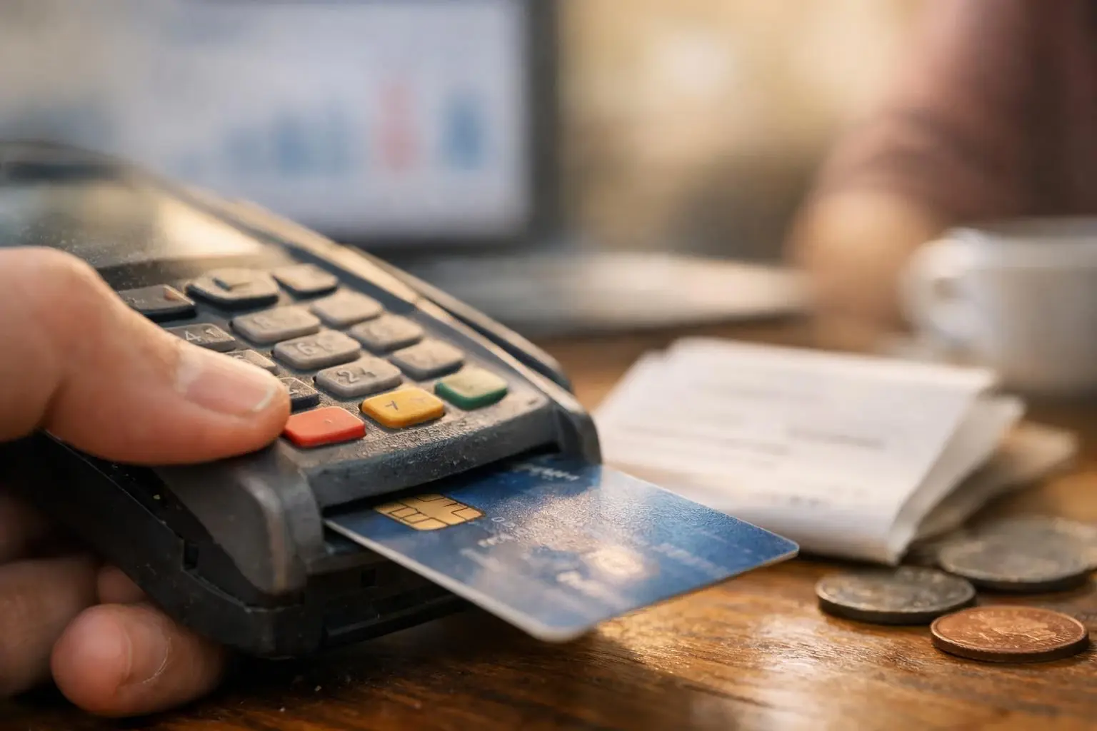 Transaction Fee in Credit Card Processing: Transaction Fee is a per-operation charge levied by payment processors, acquiri...