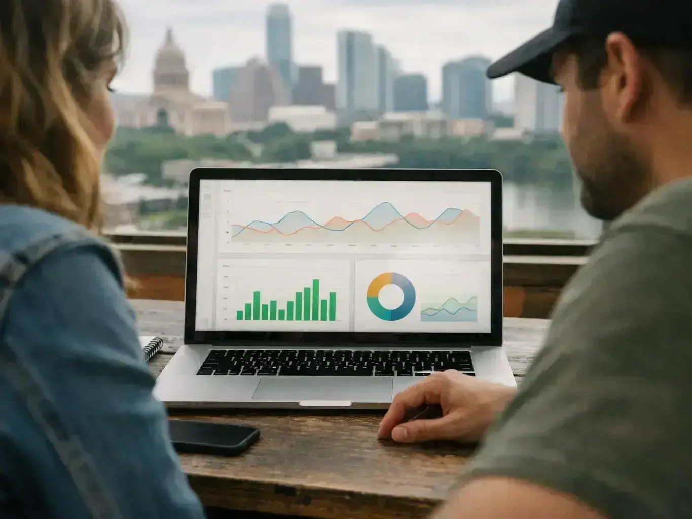 Request Credit Card Processing in Austin, TX