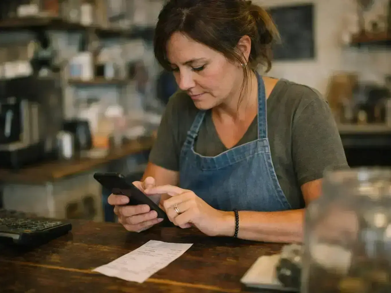 Contact Credit Card Processing — results