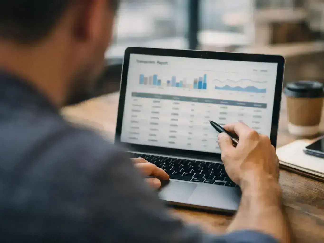 Credit Card Processing Austin, TX — overview
