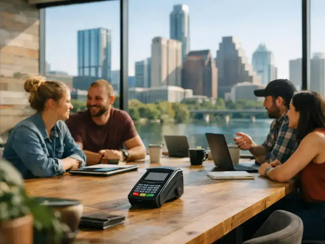 About CreditCardProcessing-Austin.com — overview