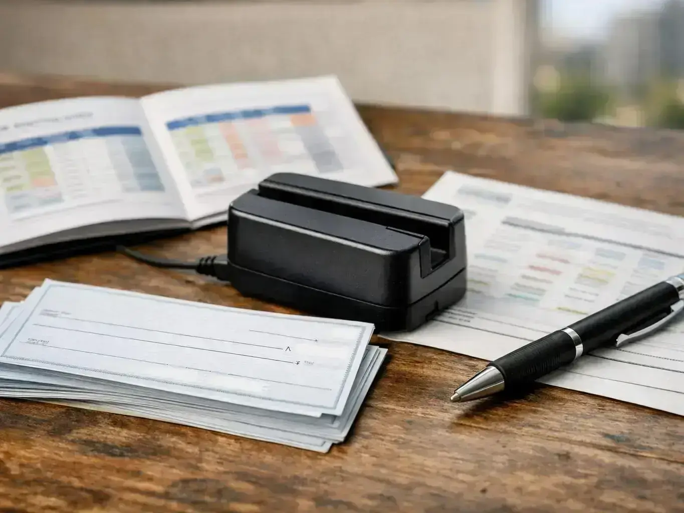 Mobile & Contactless Processing in Austin — results