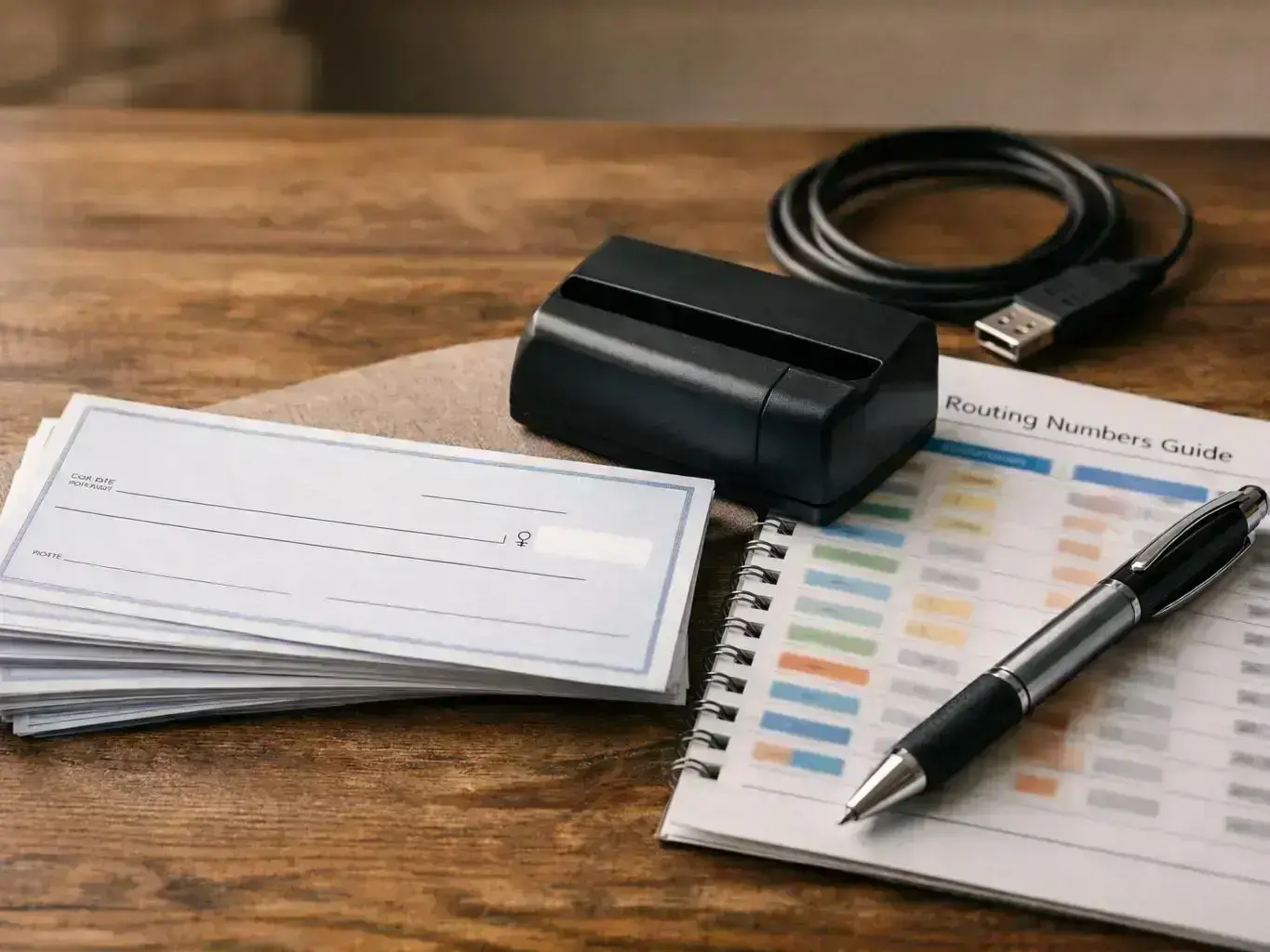 Mobile & Contactless Processing in Austin — team at work