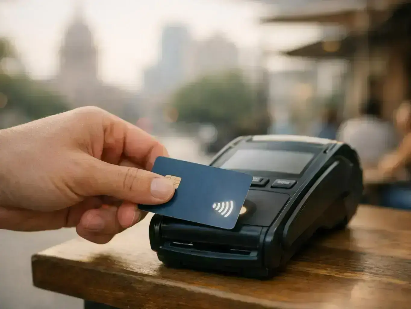 Streamline eCheck Payment Processing in Kyle — results