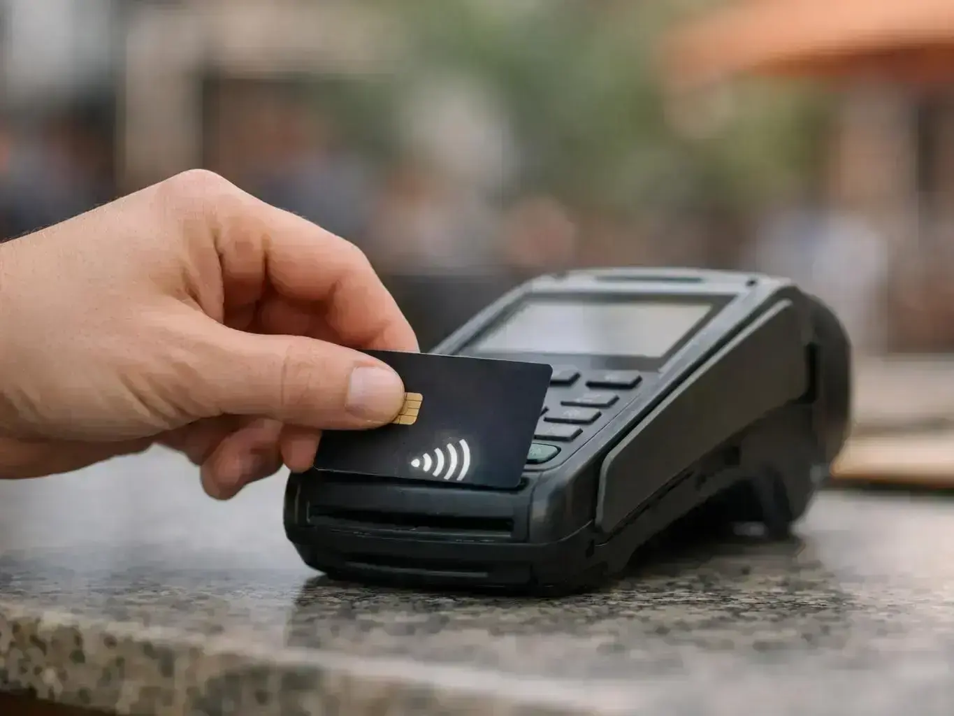 Credit Card Payment Processing in Austin — overview