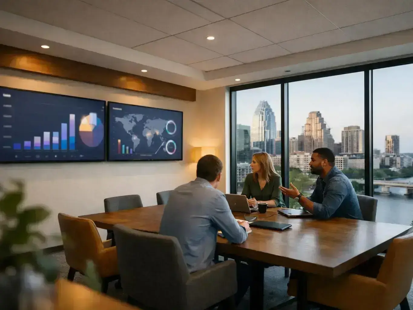 CreditCardProcessing-Austin.com team