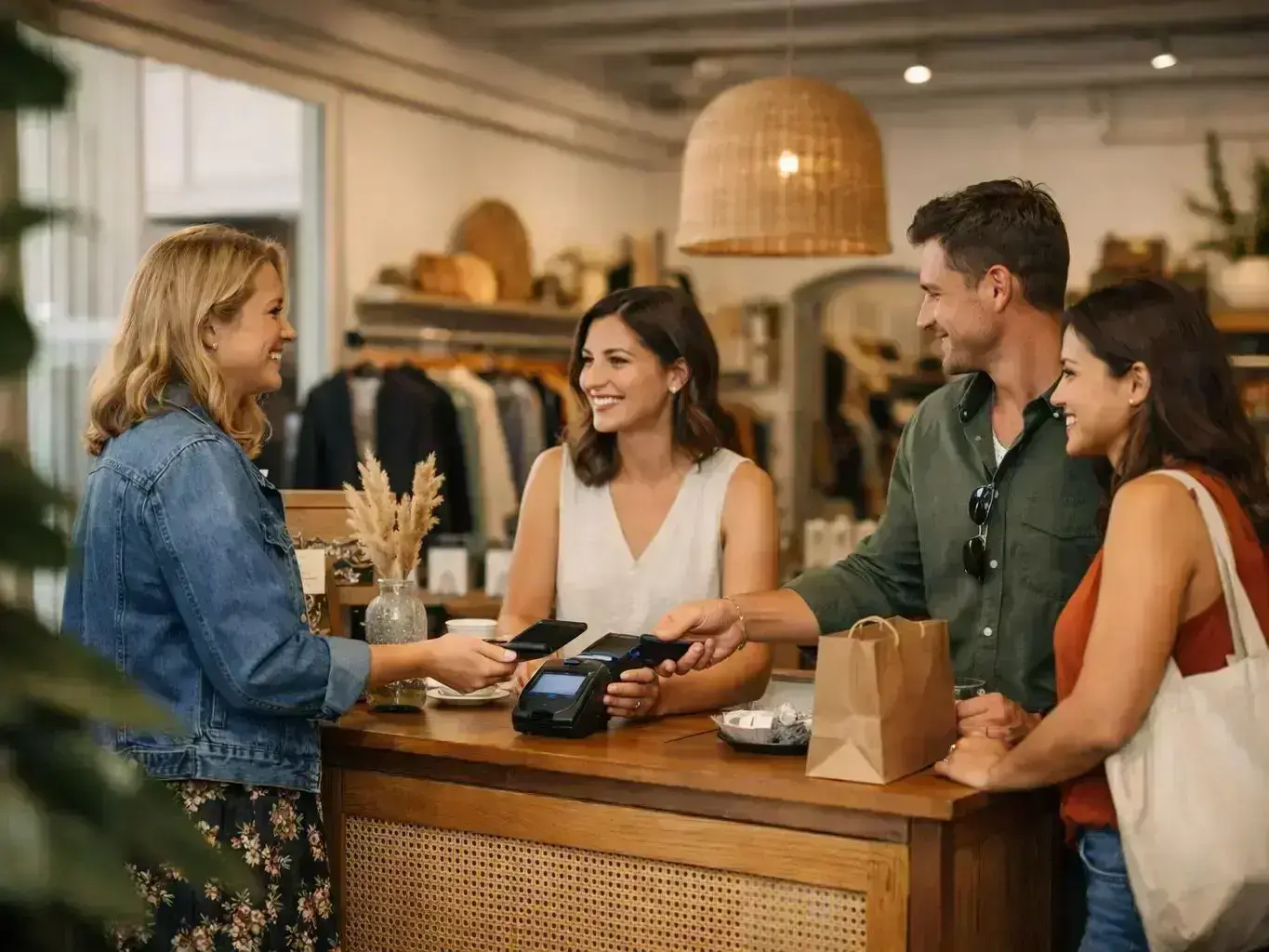 Credit Card Processing in Cedar Park — results