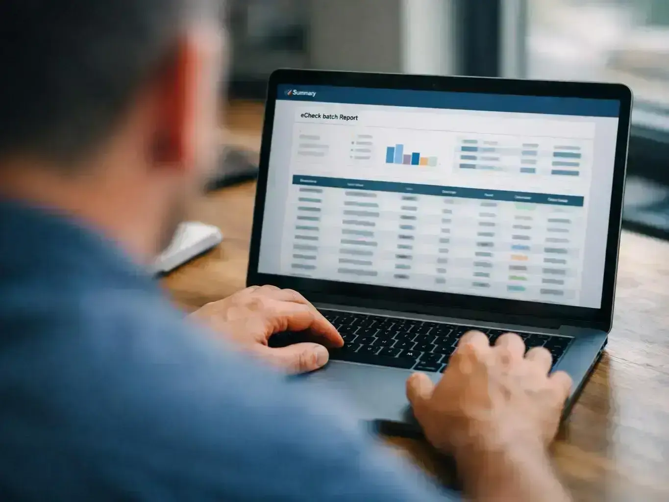 Credit Card Processing in Pflugerville — overview