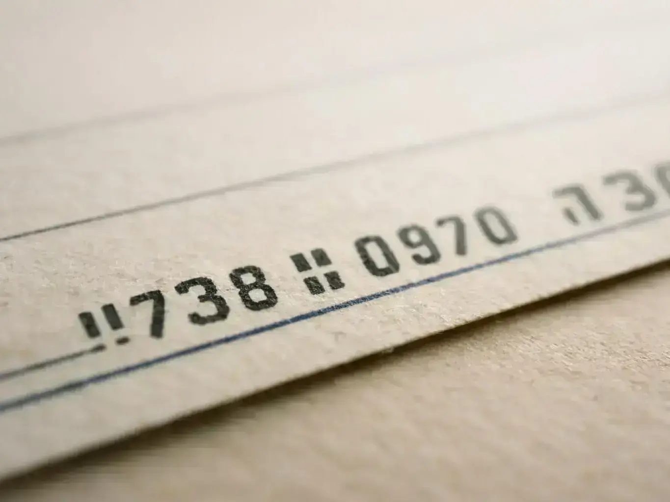 Secure ACH Payment Processing in Cedar Park — detail