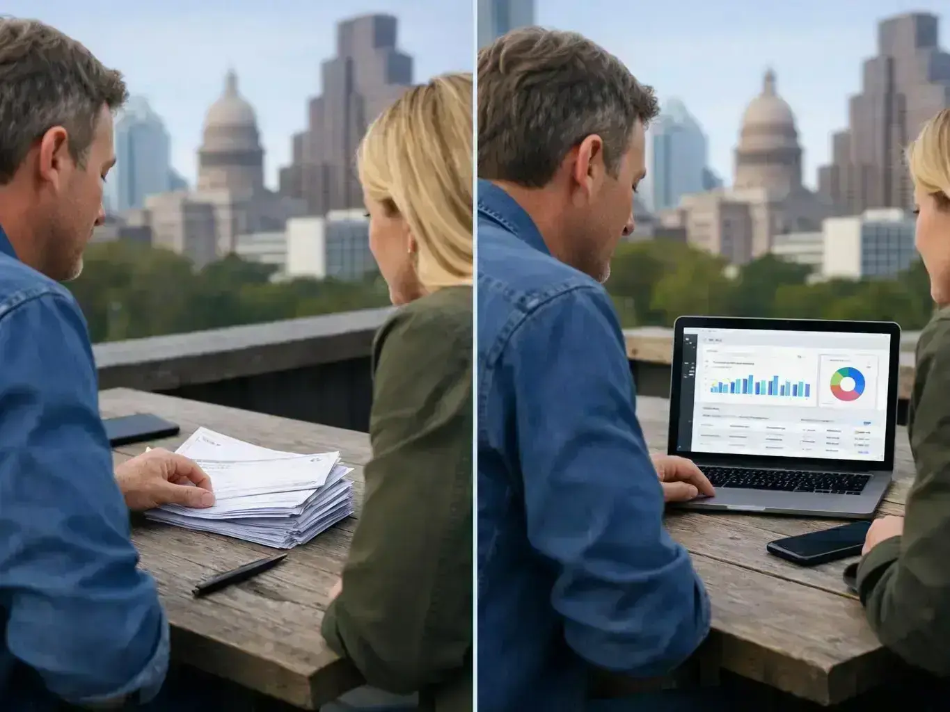 Secure ACH Payment Processing in Cedar Park — results
