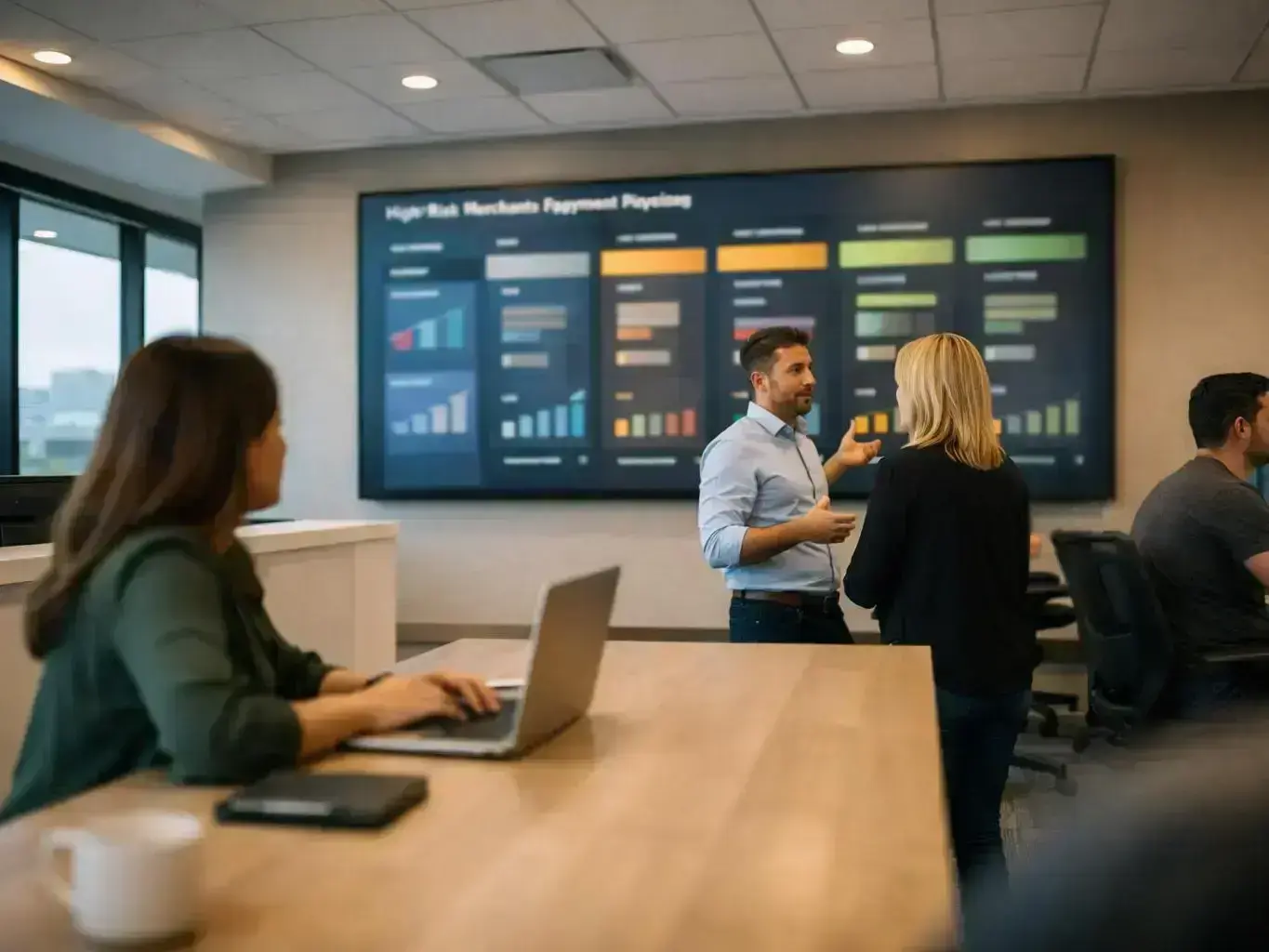 Point of Sale System Austin — overview