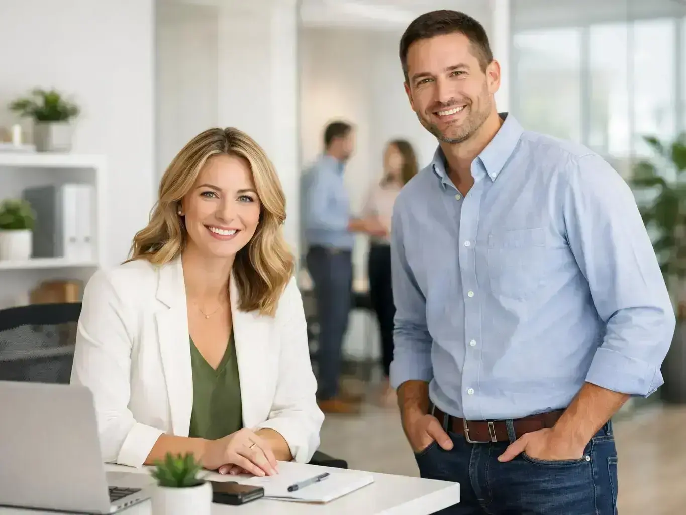 Payment Gateway Services Austin, TX — in action