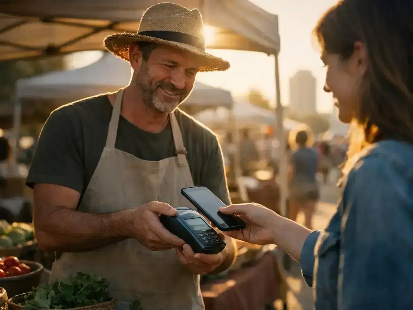 Credit Card Processing Glossary — team at work