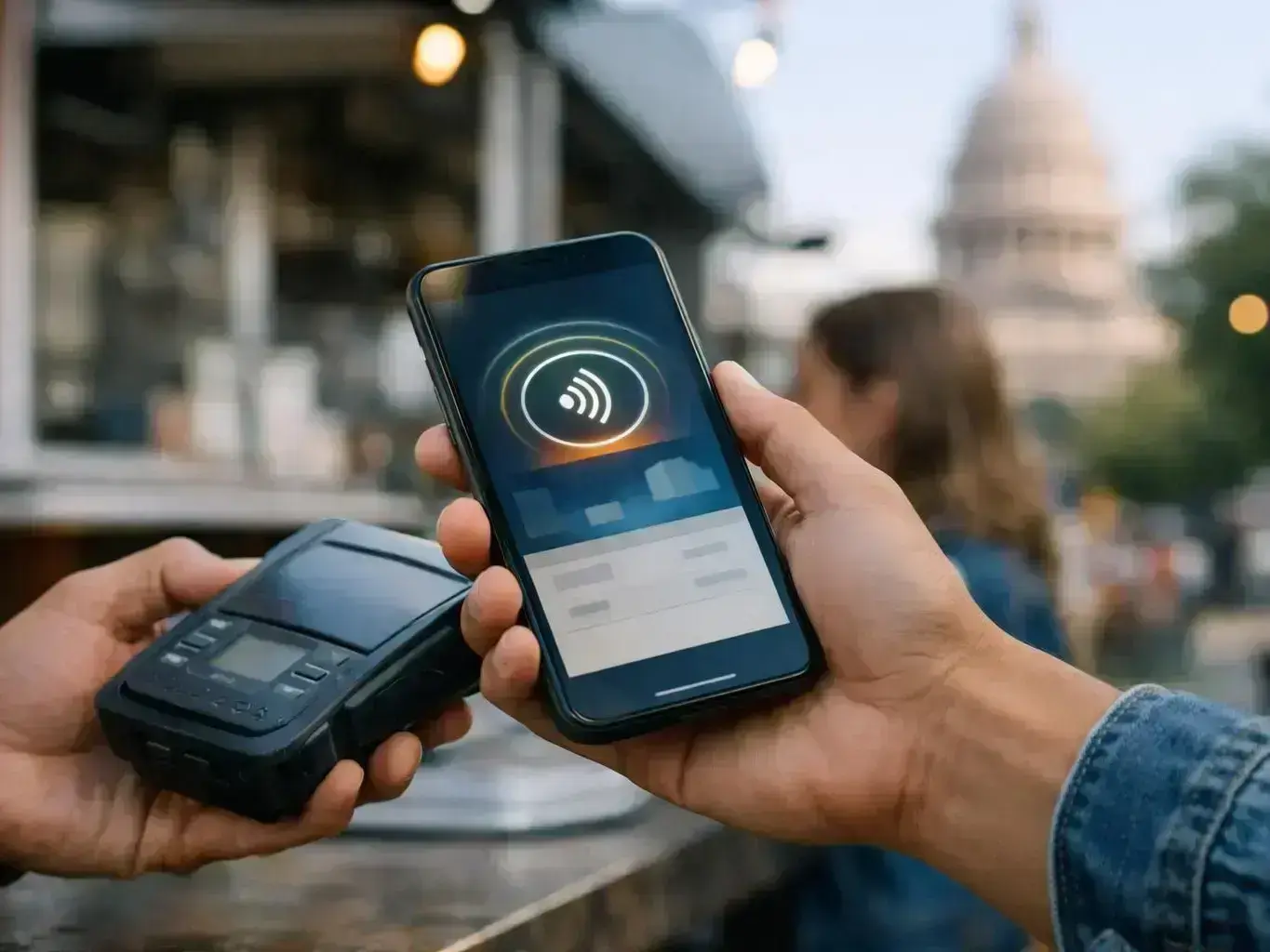 FAQs about Credit Card Processing — overview