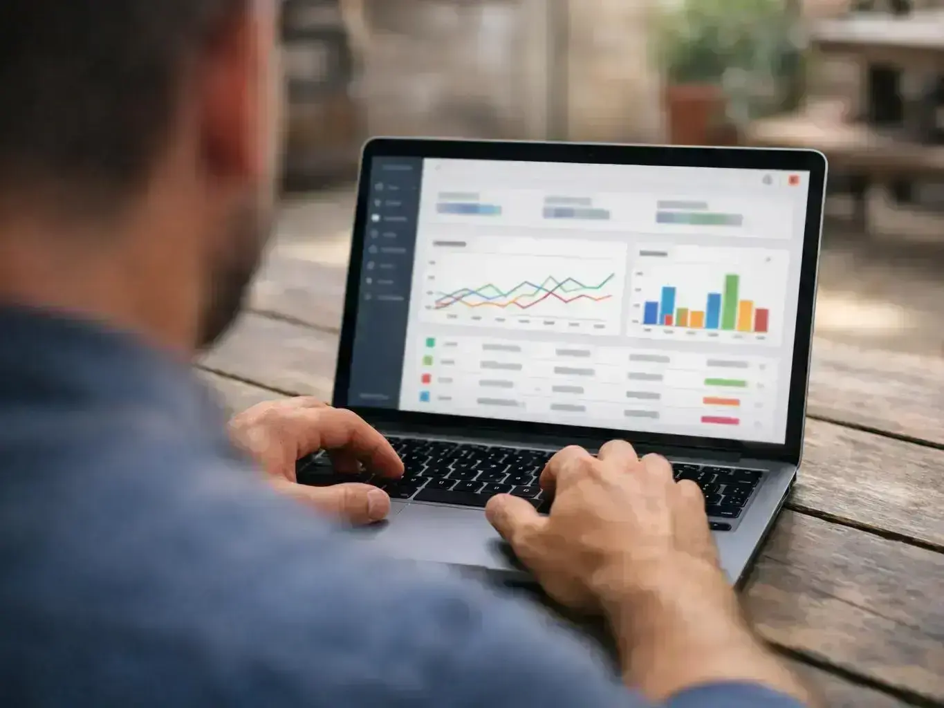 Credit Card Processing Service Areas Austin — overview
