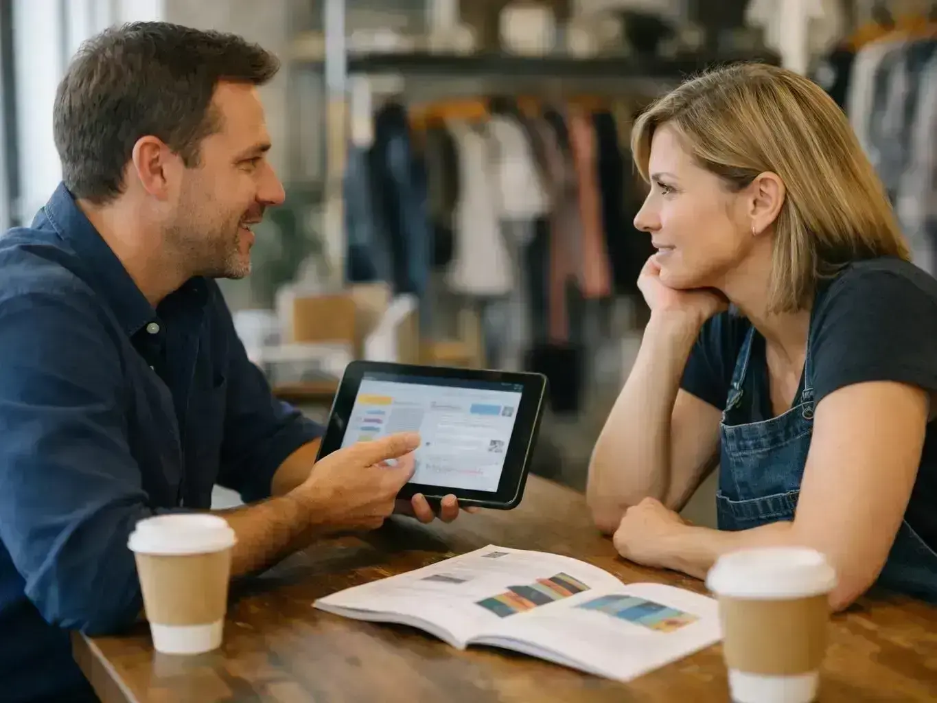 Credit Card Processing