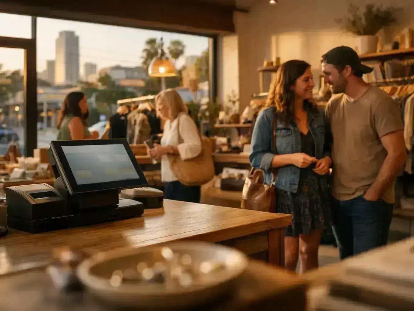 Merchant Account Services Austin — overview